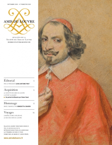 Bulletin trimestriel 4ème trimestre 2020