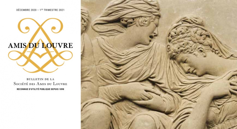 Bulletin trimestriel 1er trimestre 2021