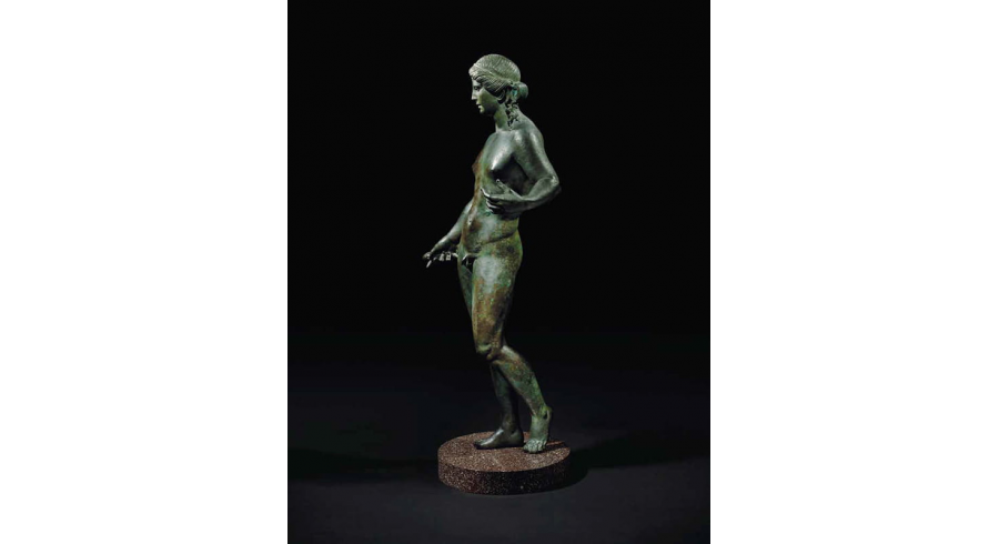 Apollon Citharède