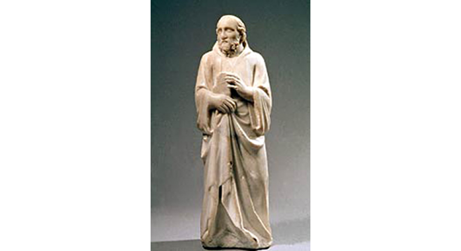 Saint Benoît