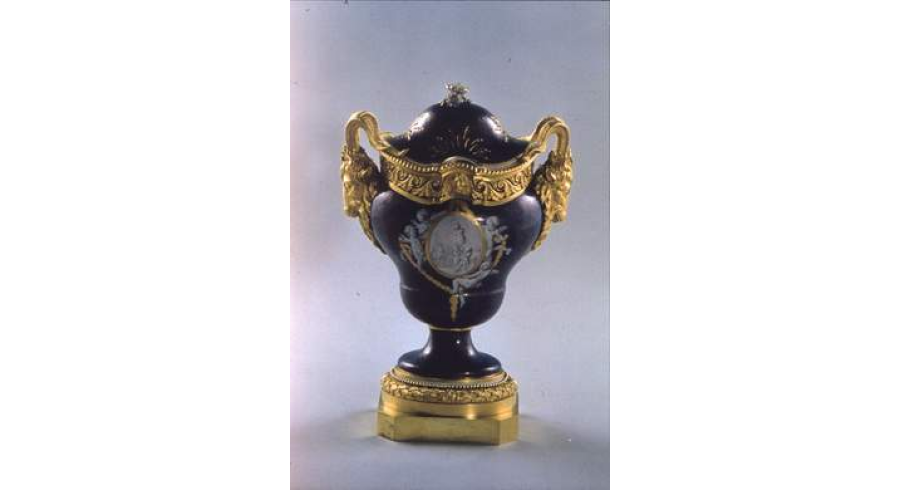 Vase Hébert